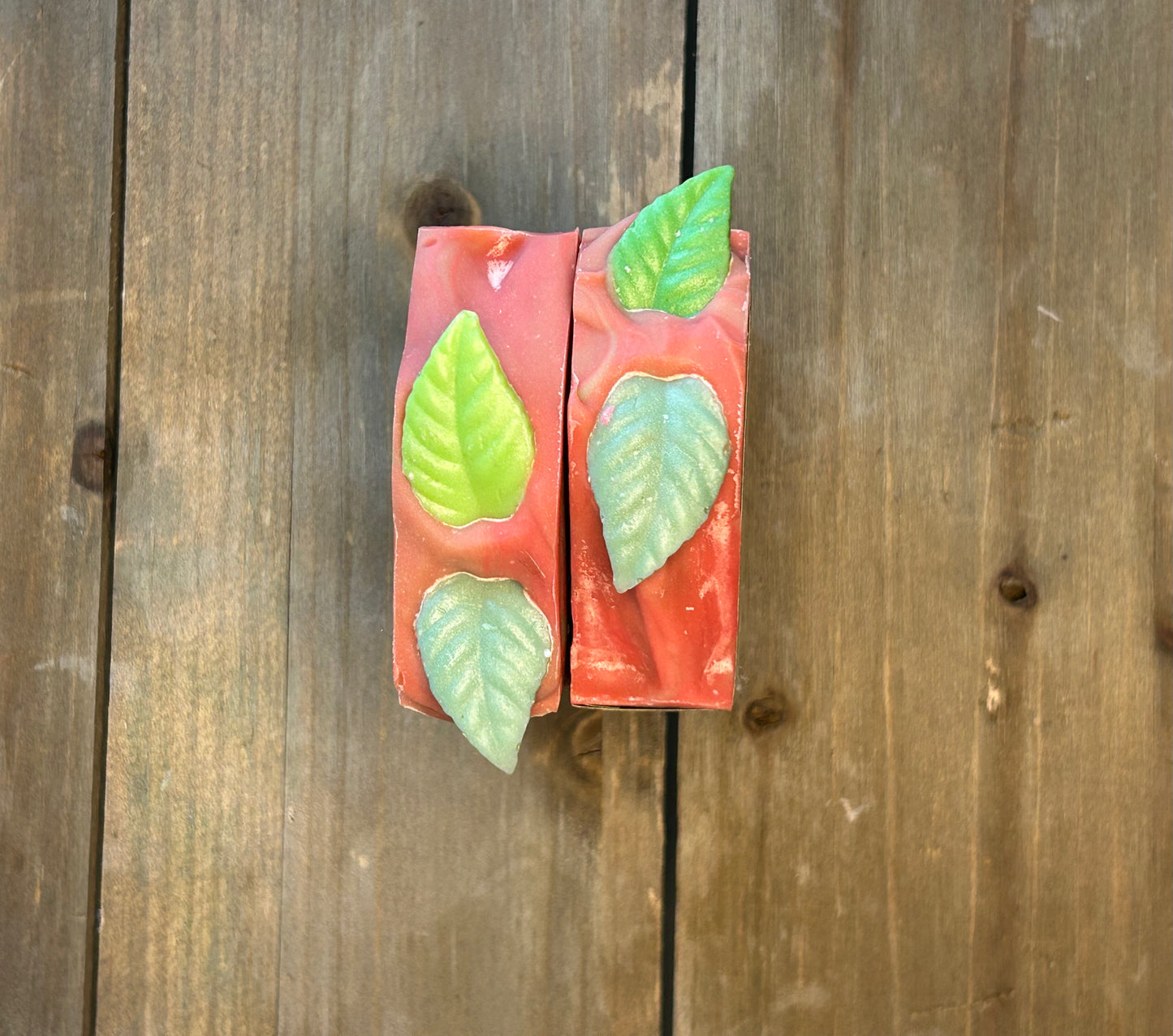 Apple Sage