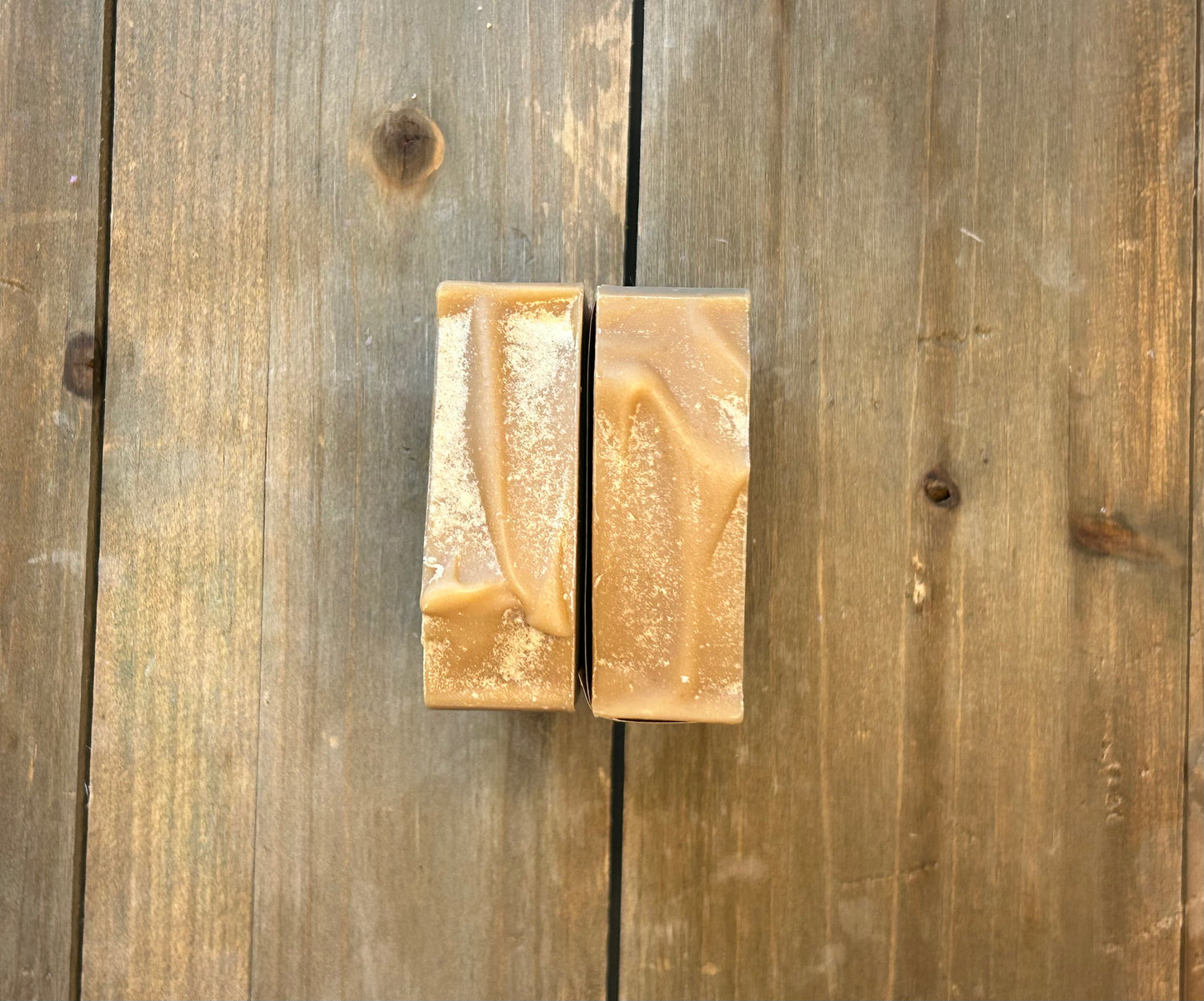 Pumpkin Sandalwood