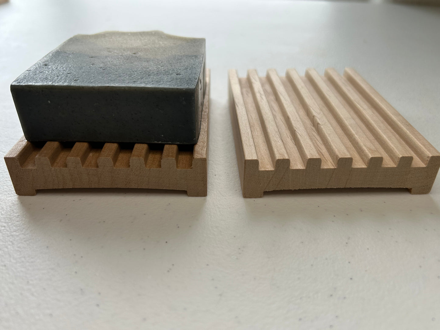 Alder Soap Dish