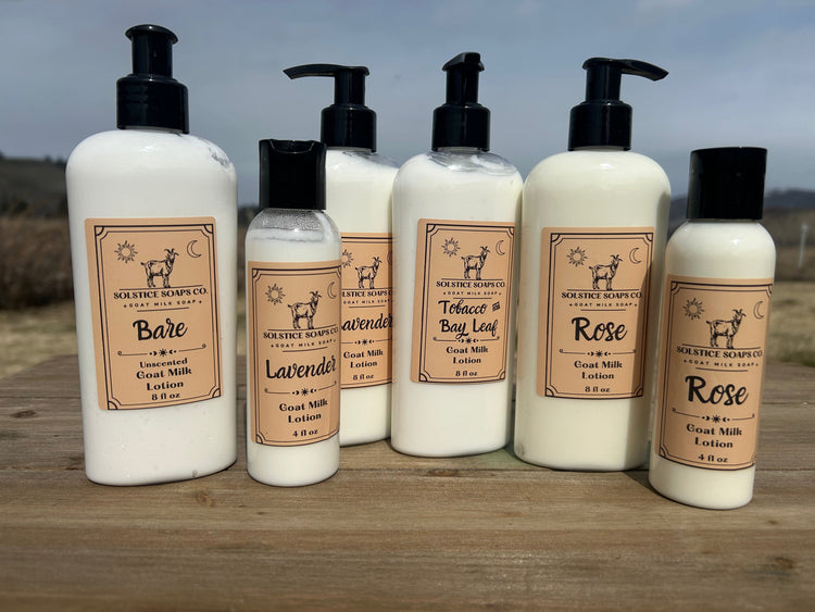 Lotion