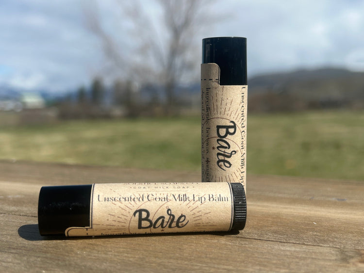 Lip Balm