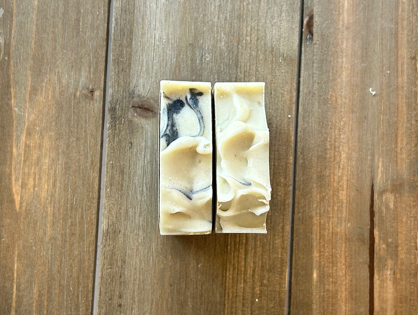 Eucalyptus & Sage