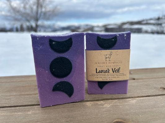 Lunar Veil