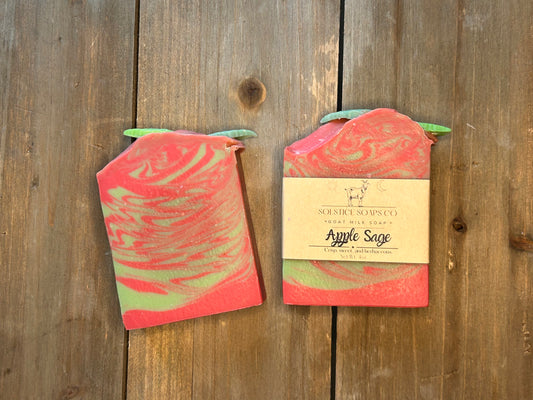 Apple Sage