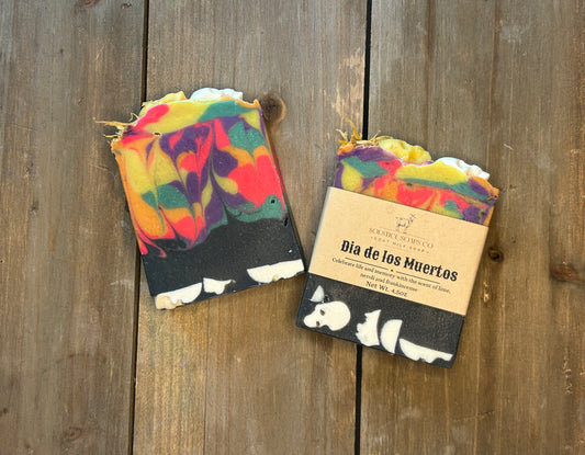 Dia de Los Muertos