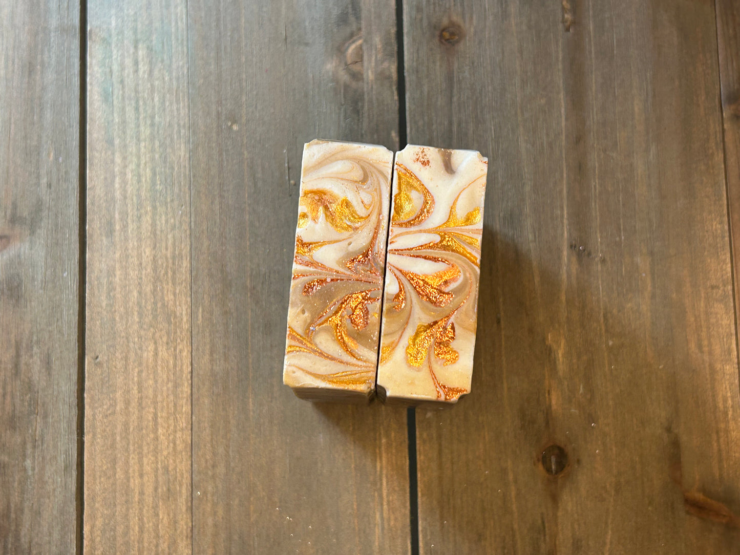 Nocturne: Goat Milk Soap