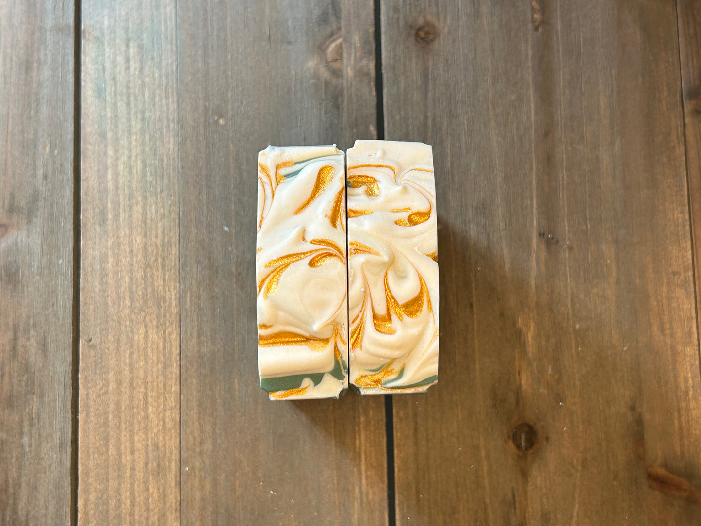 Nocturne: Goat Milk Soap