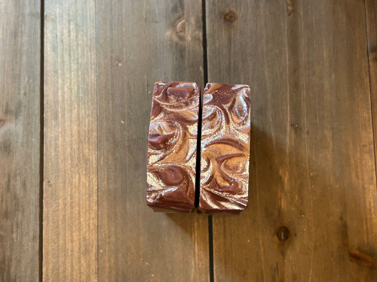 Nocturne: Goat Milk Soap