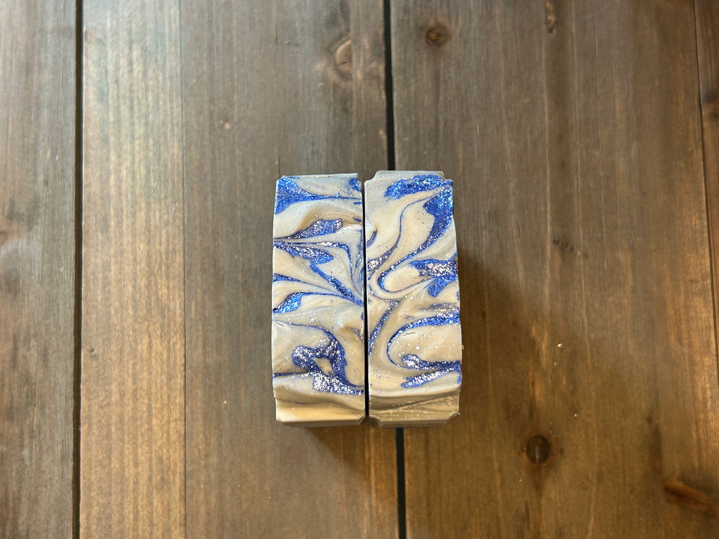 Nocturne: Goat Milk Soap