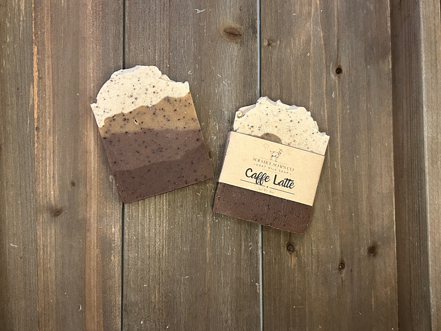 Caffe Latte