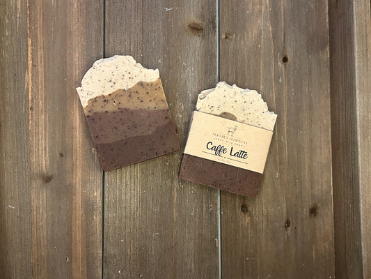 Caffe Latte