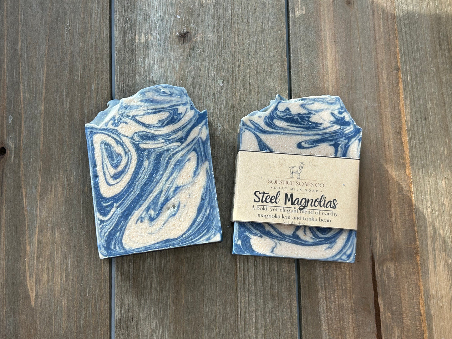 Steel Magnolias