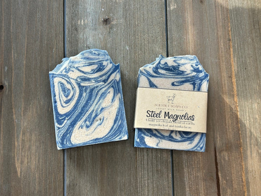 Steel Magnolias