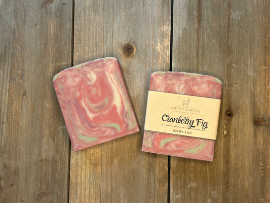 Cranberry Fig