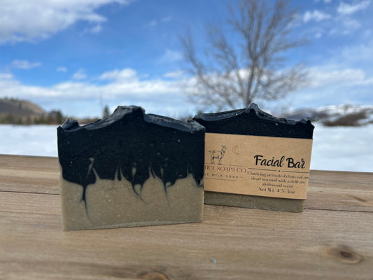 Facial Bar