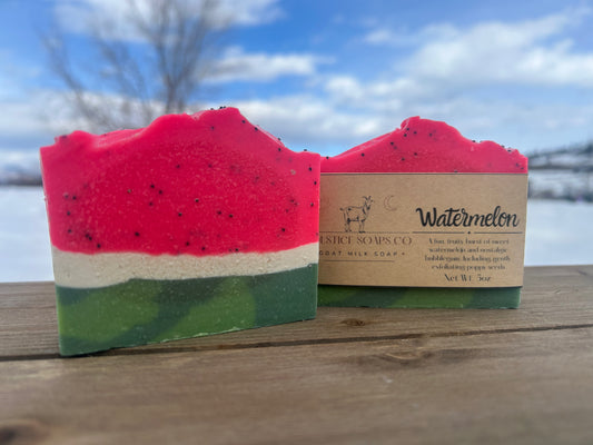 Watermelon