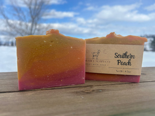 Southern Peach