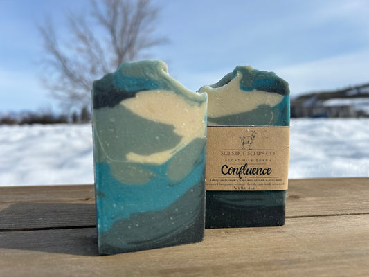Confluence