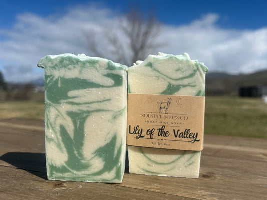 Lily of the Valley