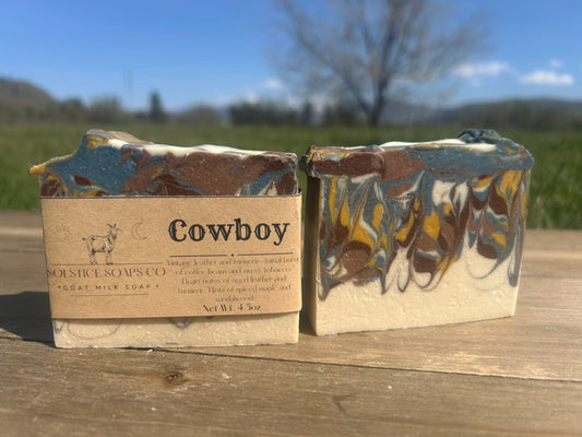Cowboy