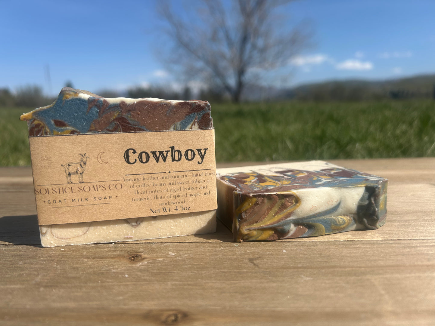 Cowboy