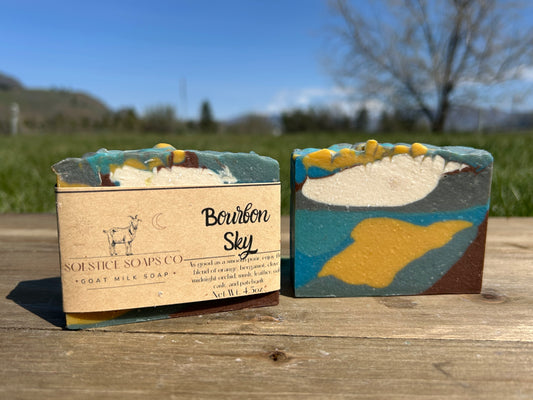 Bourbon Sky