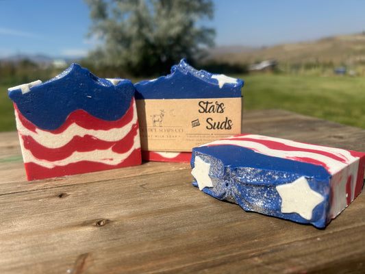 Stars & Suds